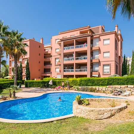 Golden Beach Portimao Exterior photo