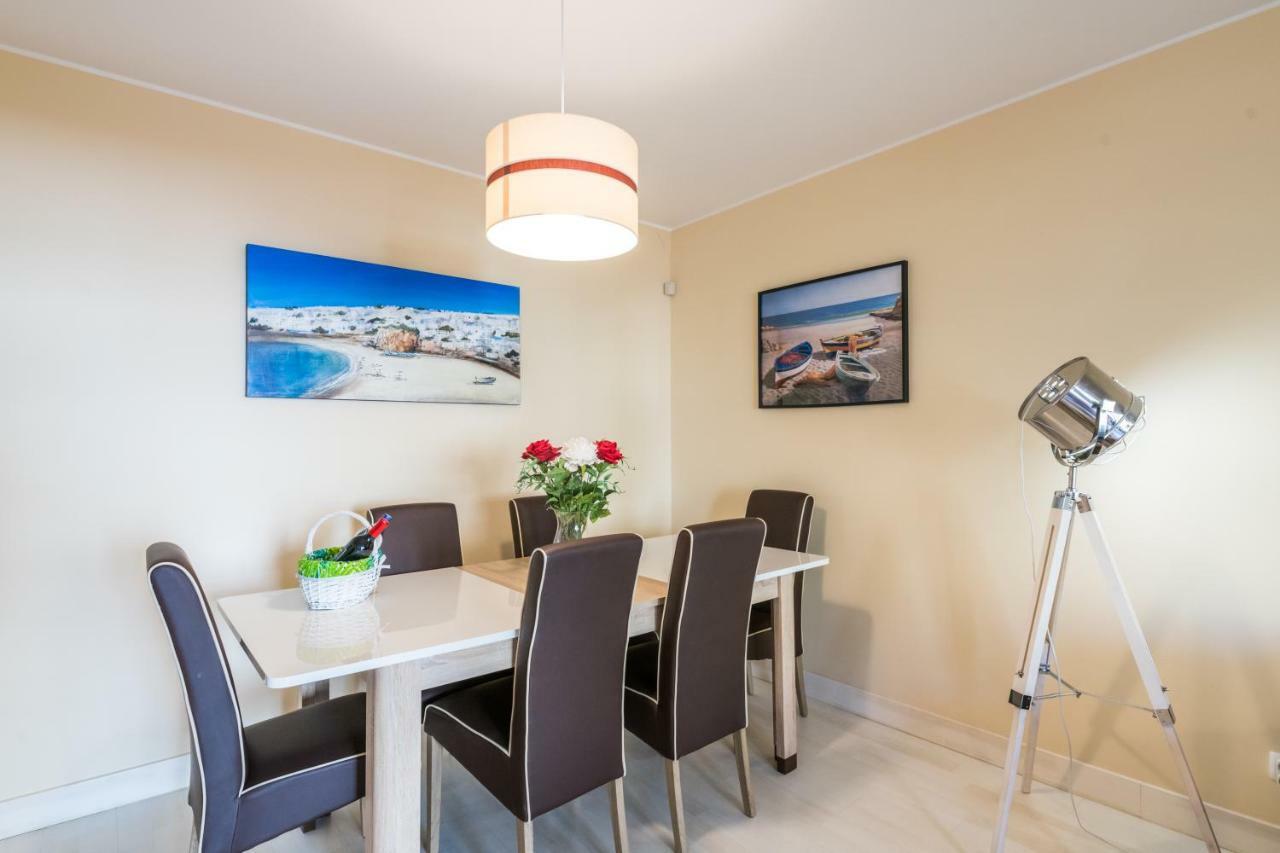 Golden Beach Portimao Exterior photo