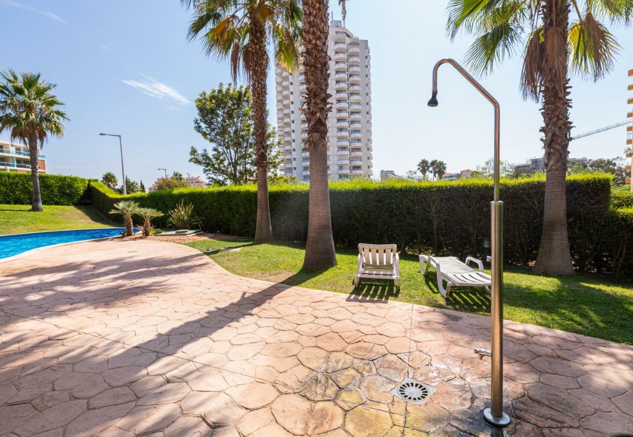 Golden Beach Portimao Exterior photo