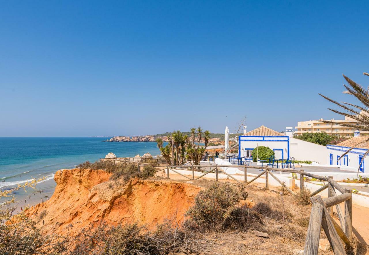 Golden Beach Portimao Exterior photo