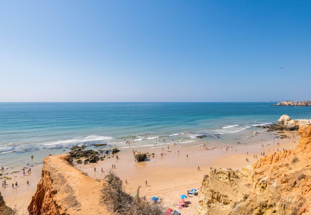 Golden Beach Portimao Exterior photo
