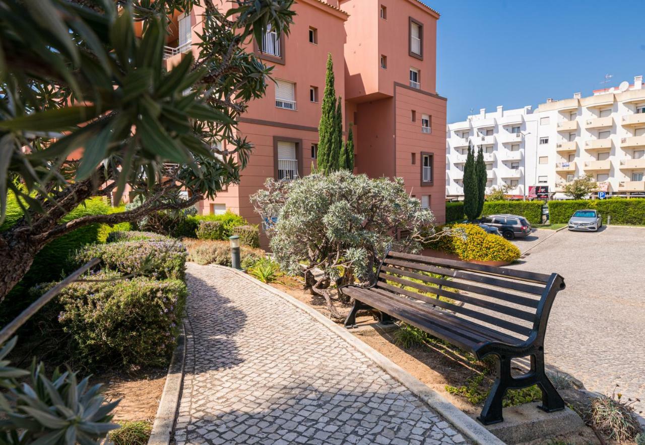 Golden Beach Portimao Exterior photo