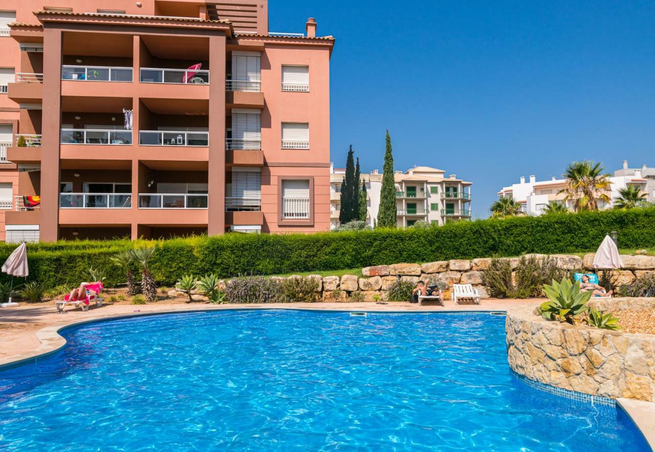 Golden Beach Portimao Exterior photo