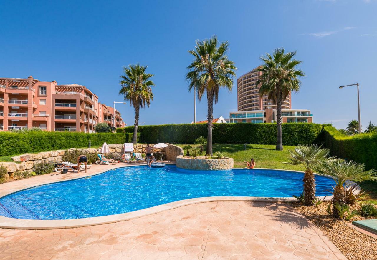 Golden Beach Portimao Exterior photo