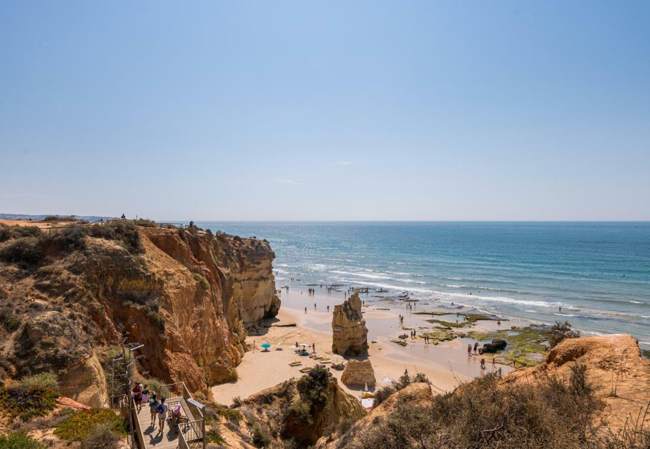 Golden Beach Portimao Exterior photo